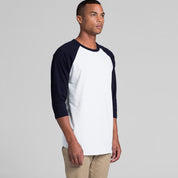 R-Adult Men's Classic Long Sleeve Minor Fault Tee Shirt Minor Fault First Choice 