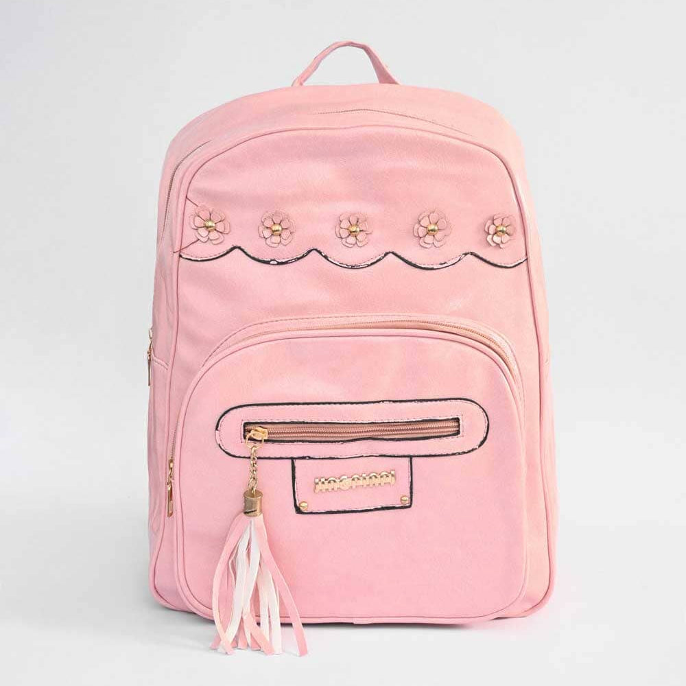Powder Pink