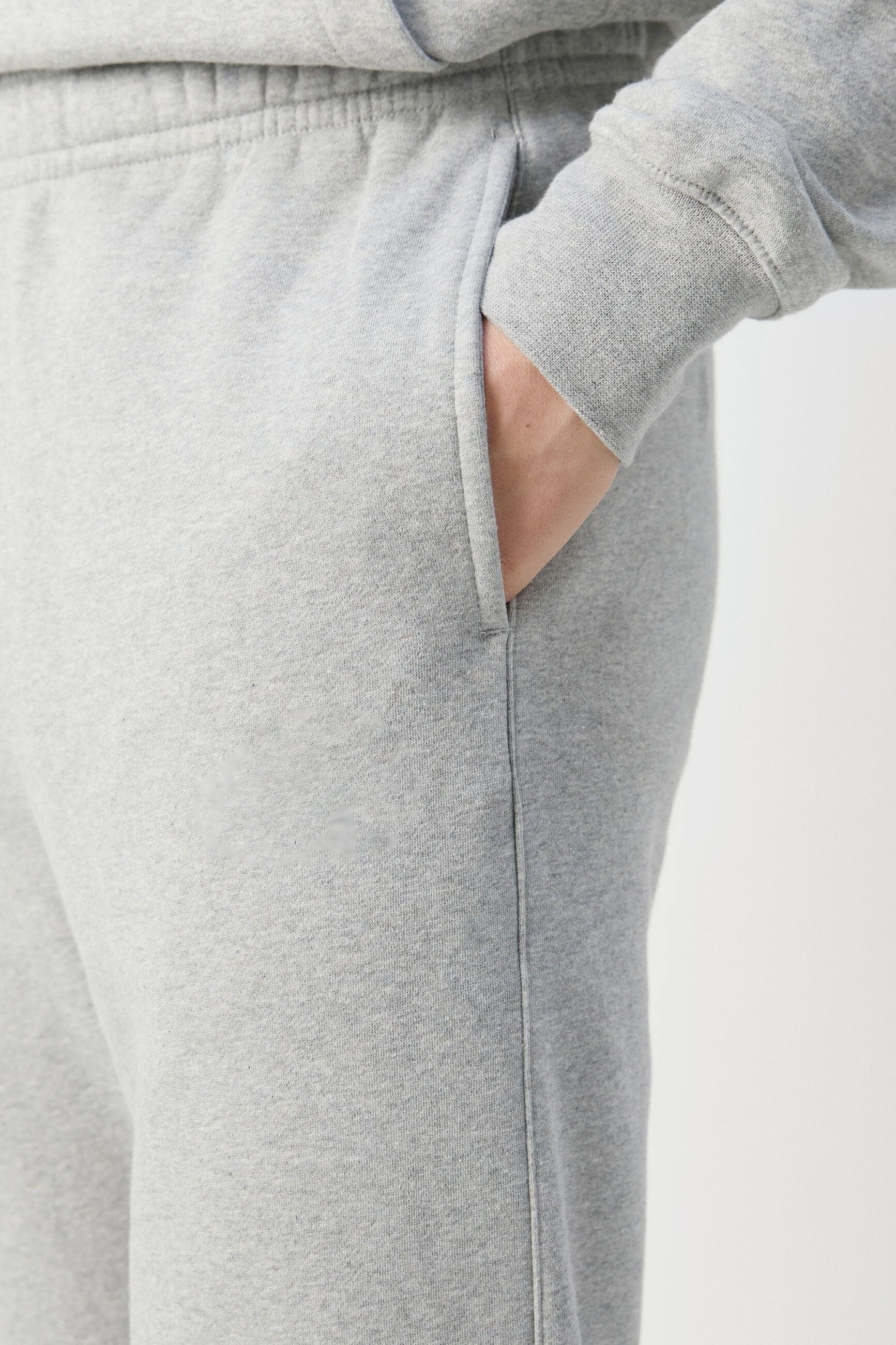 Heather Grey