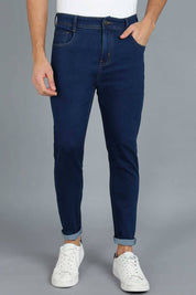 Levi's Men's Strauss Regular Fit Denim