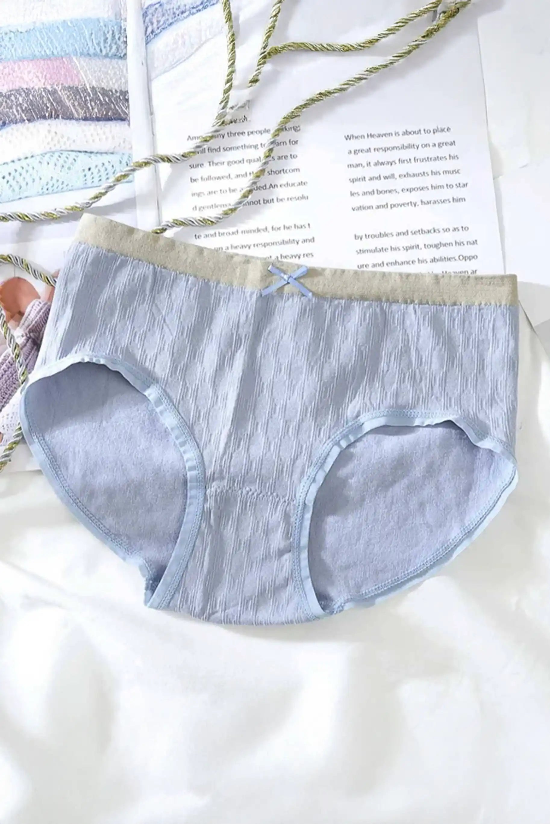 Powder Blue