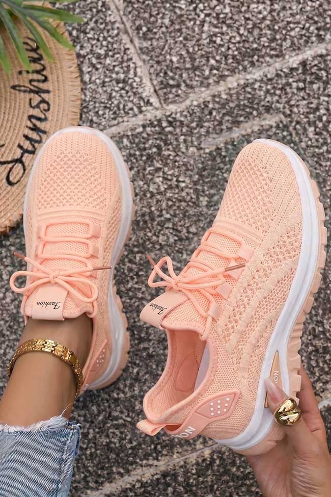 Powder Pink