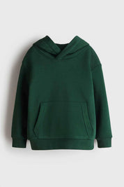 Bottle Green