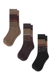 Black-Brown-Chocolate
