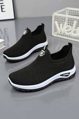 Men's Lightweight Slip On Sneakers