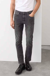 Dark Grey