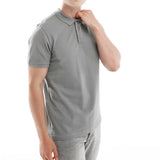 Men's Manila Short Sleeve Minor Fault Polo Shirt