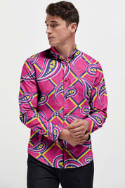 Hot Pink