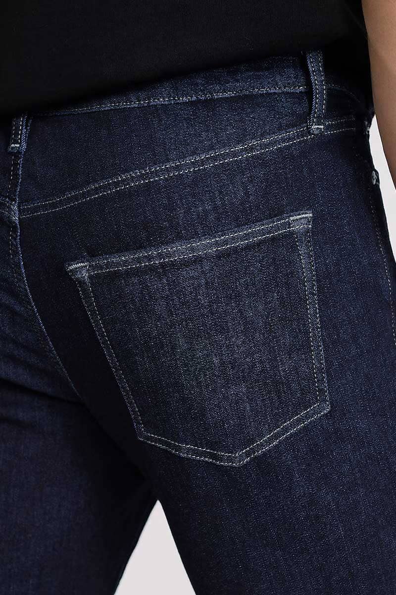 Cut Label Men's Windsor Straight Fit Denim