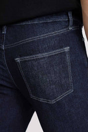 Cut Label Men's Windsor Straight Fit Denim