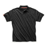 SE Men's Comfortable Minor Fault Polo Shirt