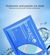 Bioaqua Polypeptide Eye Mask Health & Beauty Sunshine China 