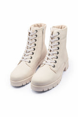 S.Oliver Unisex Leather Ankle Boots