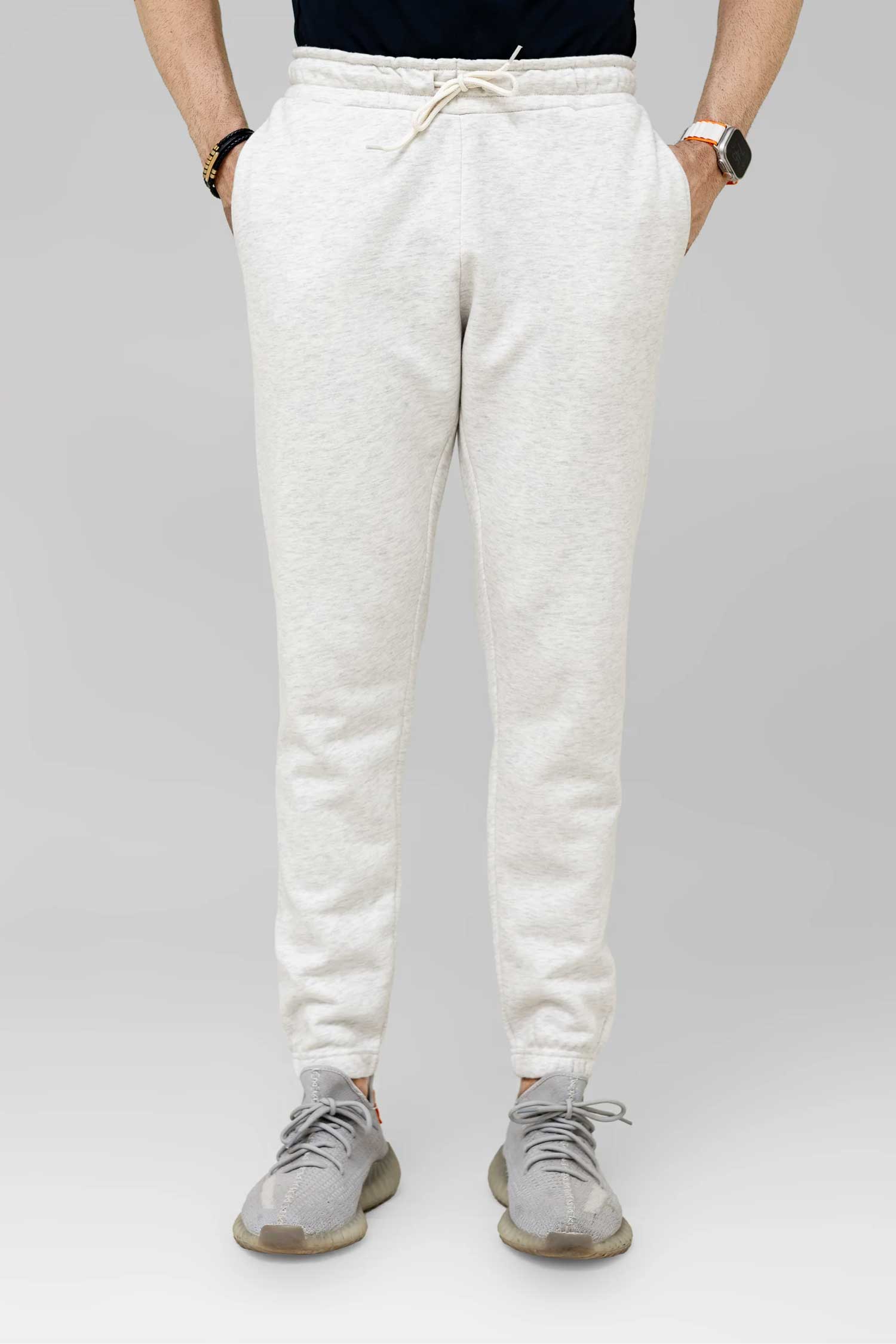 Grey Melange