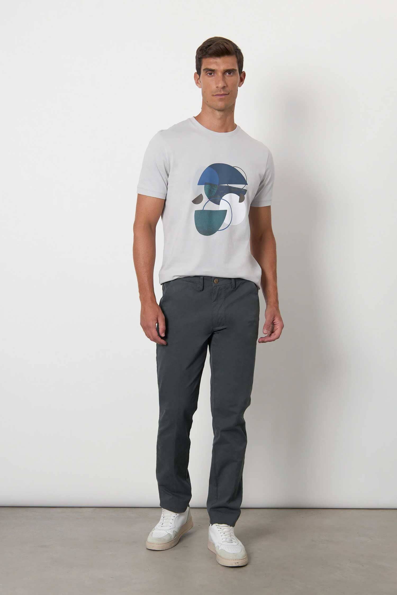 Slate Grey