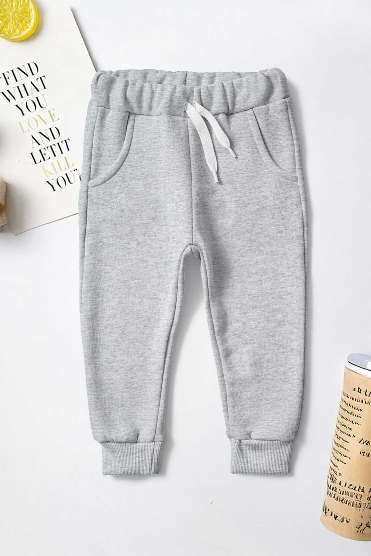 Grey Melange