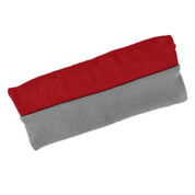 Save the Planet Polo Republica Bronso Zip Case Zip Case Polo Republica Red-Graphite 