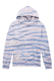Powder Pink & Blue