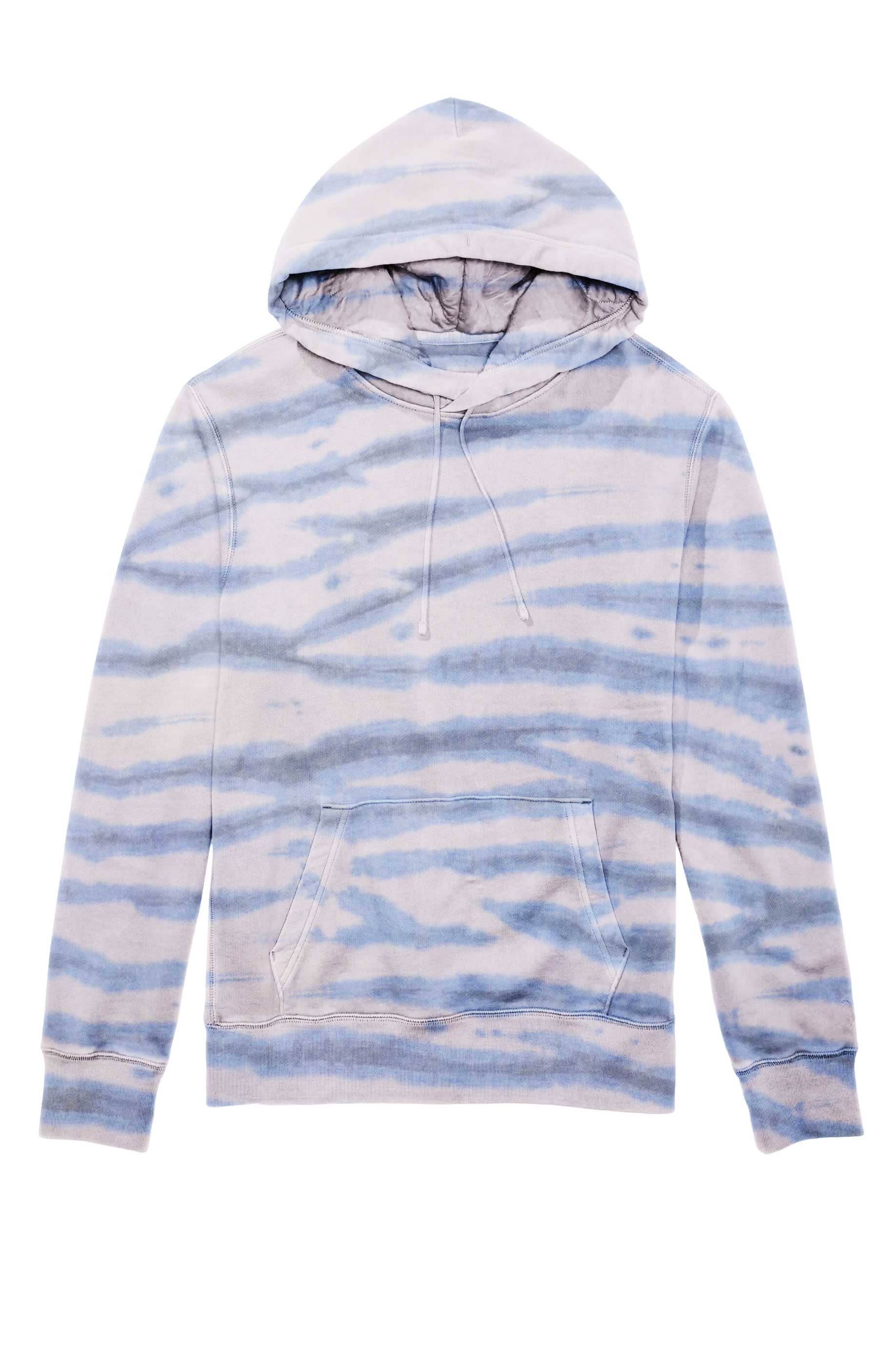 Powder Pink & Blue