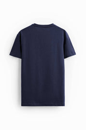 Polo Republica Men's Make Everything Possible Printed Crew Neck Tee Shirt Men's Tee Shirt Polo Republica 