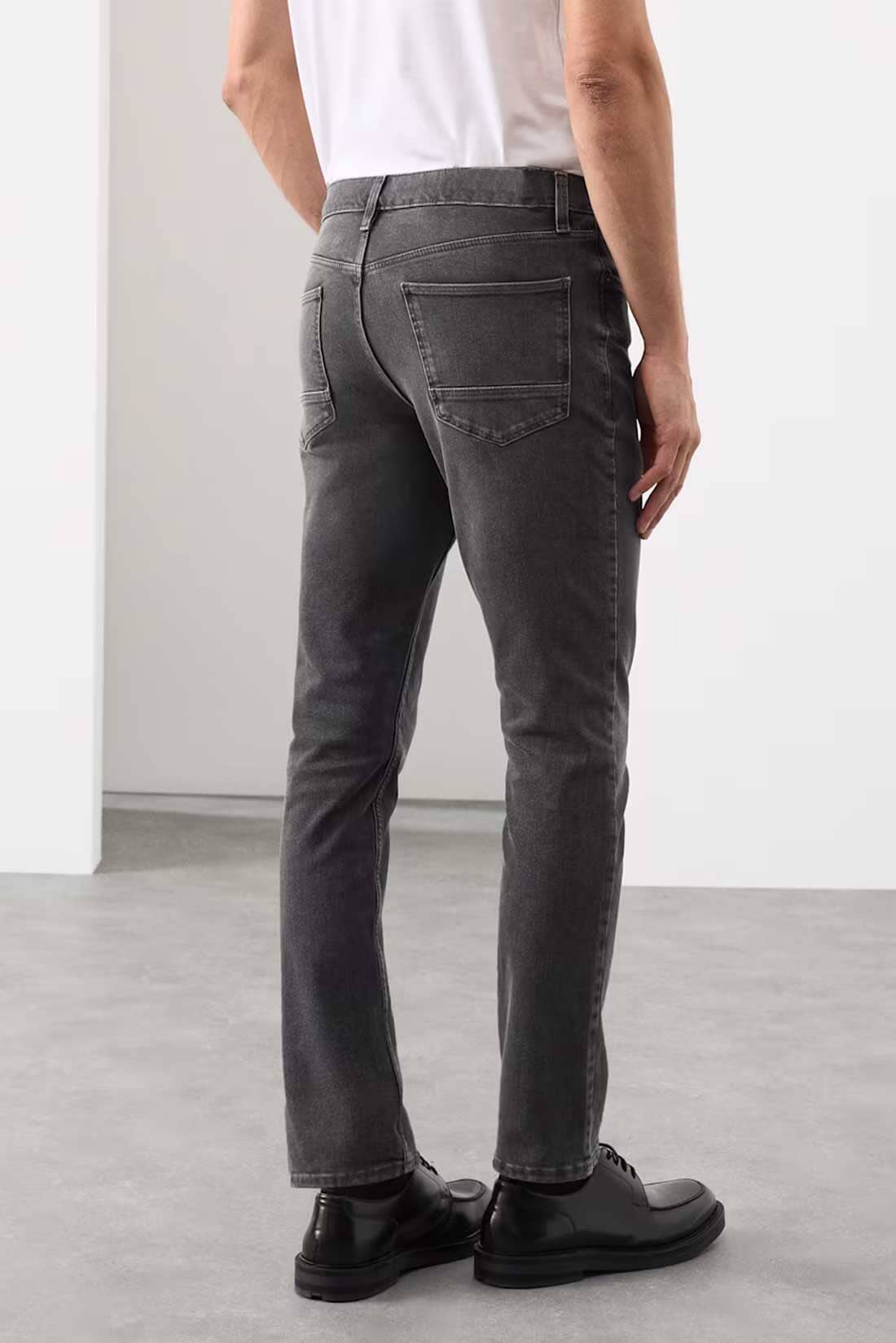 Dark Grey