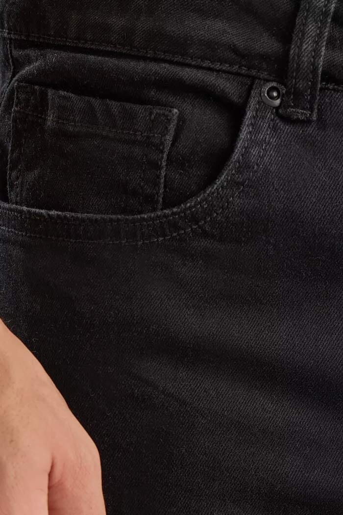 Max Men's Skinny Fit Denim