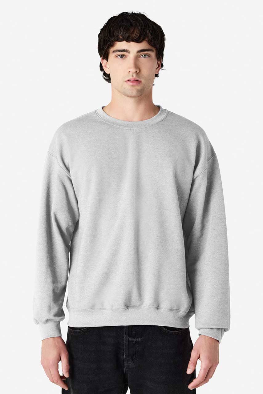 Heather Grey