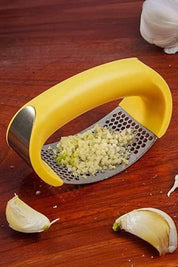 Stainless Steel Garlic Chopper