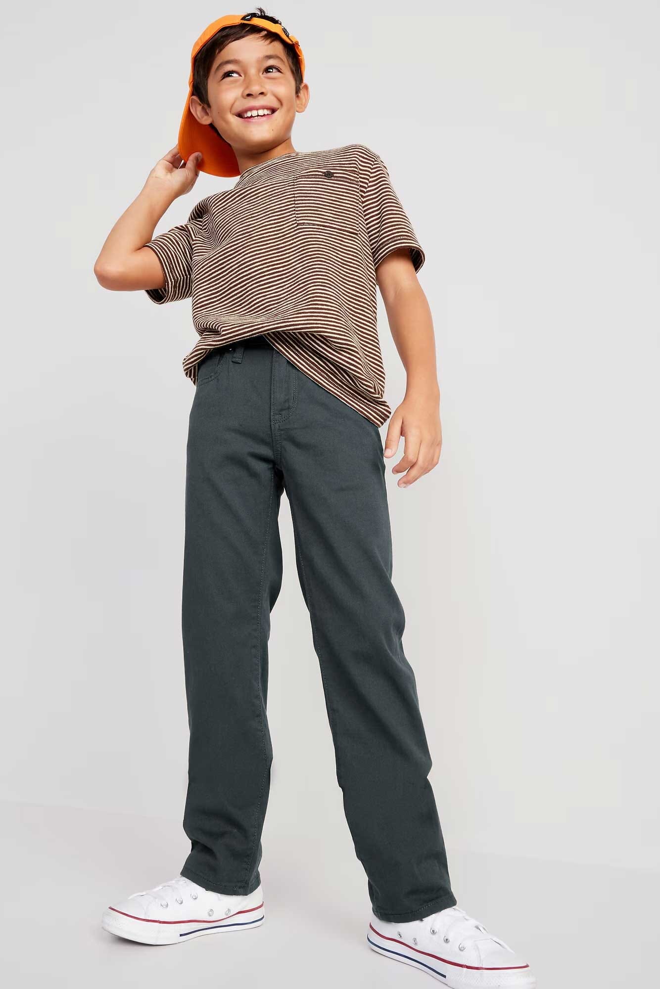 Dark Grey