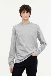 Silver Marl