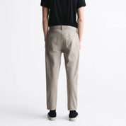 ZR Men's Wavre Slim Fit Denim Men's Denim SNR 