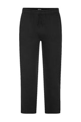 Big Sizes Men's Relaxed Fit Trousers