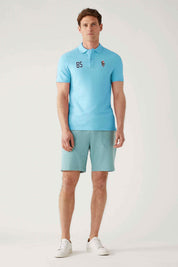 Aqua Blue