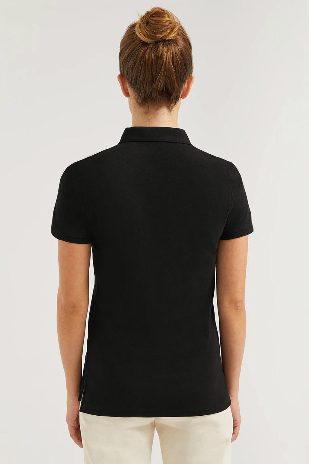 Polo Republica Women's Minor Fault Pique Polo Shirt Women's Polo Shirt Polo Republica 
