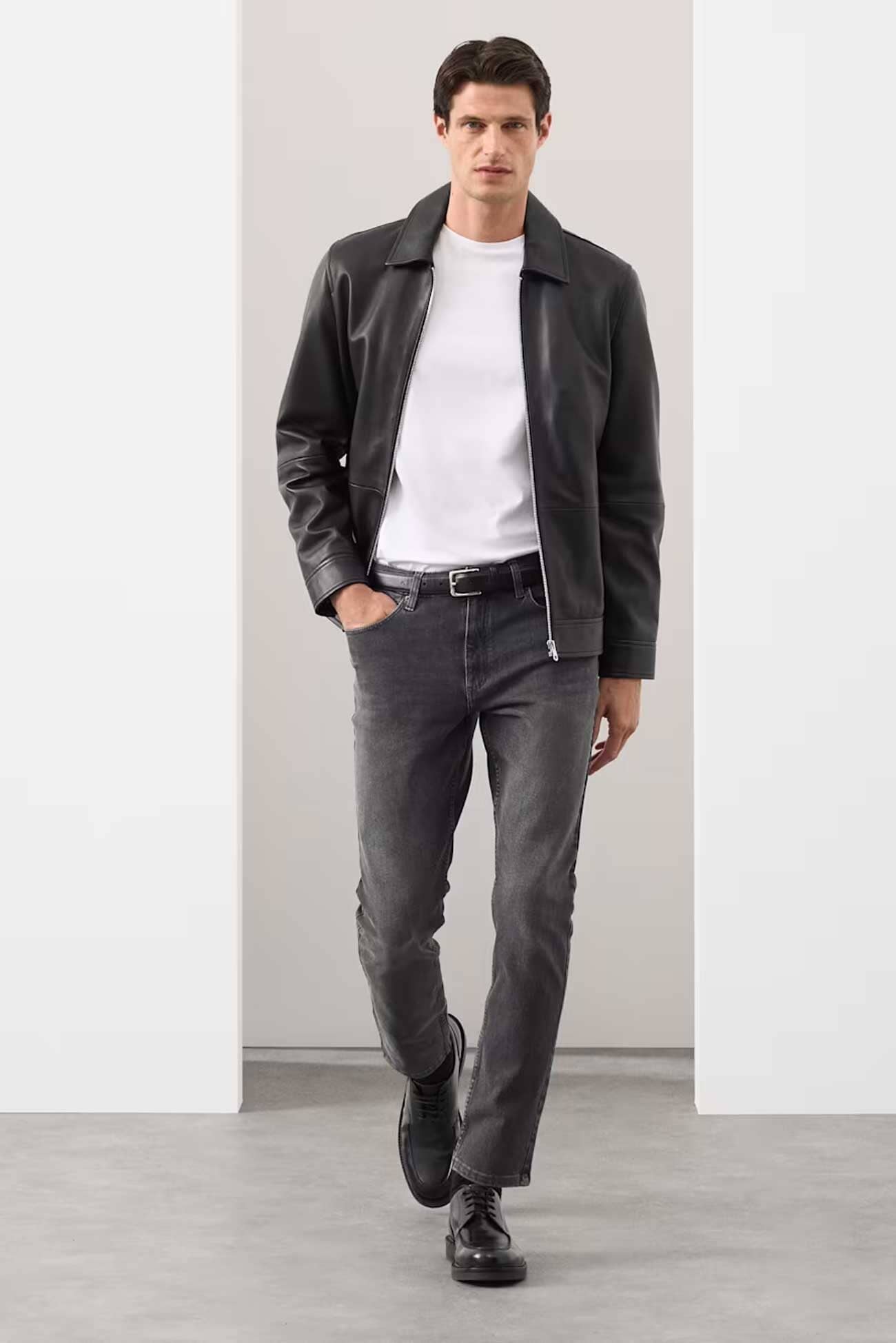 Dark Grey