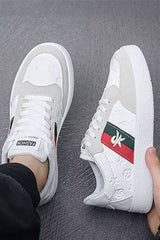 Fashion Men's Low-Top Sneakers