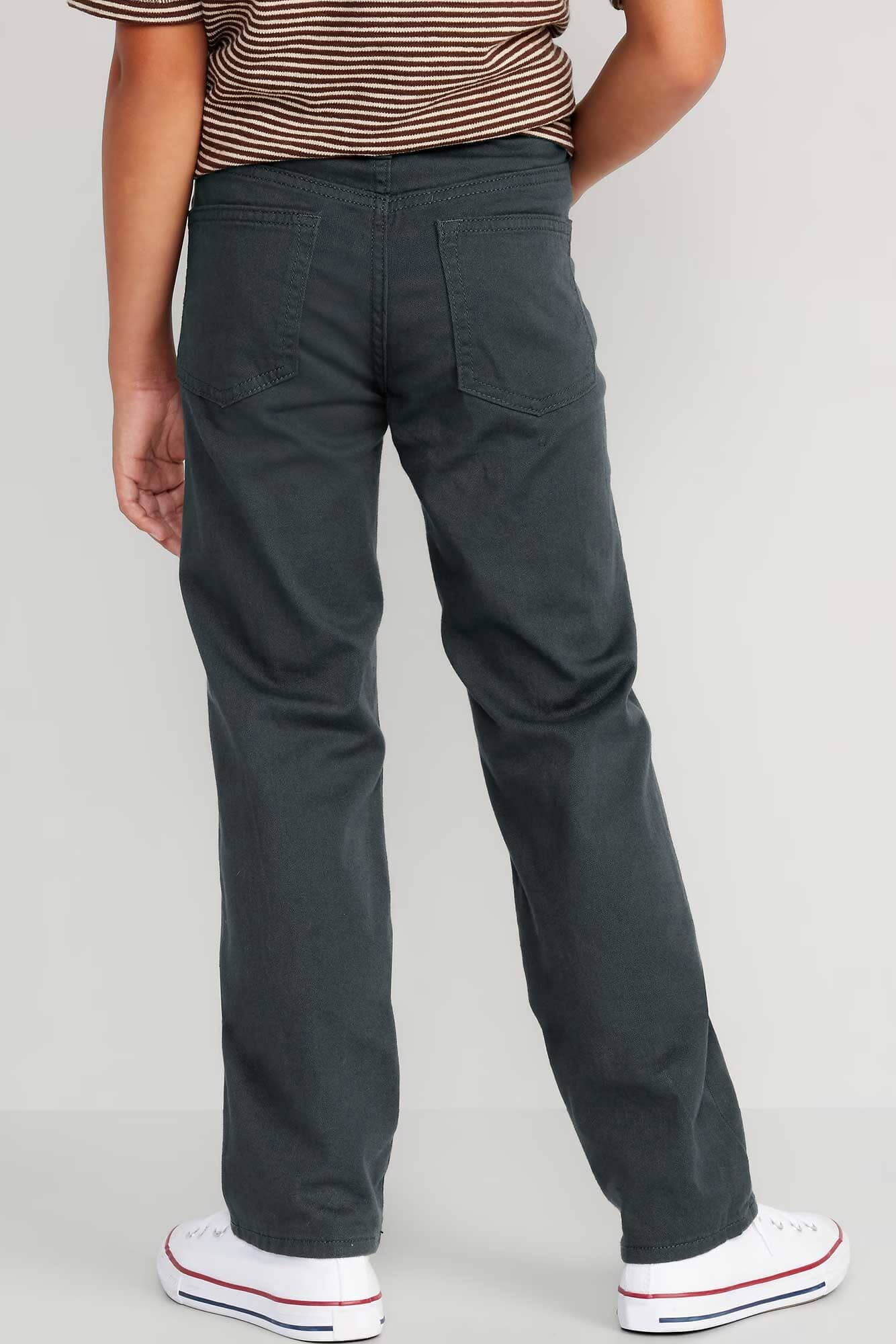 Dark Grey