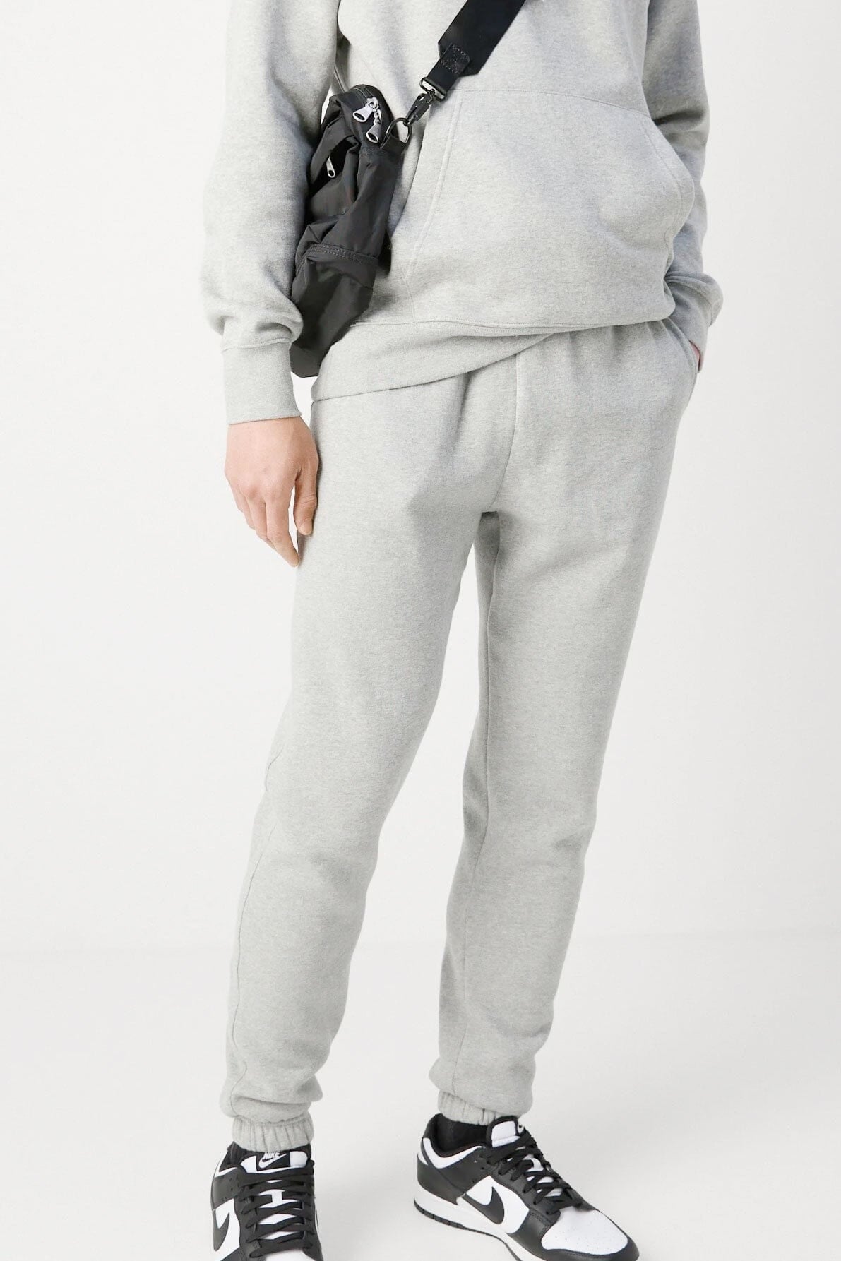 Heather Grey