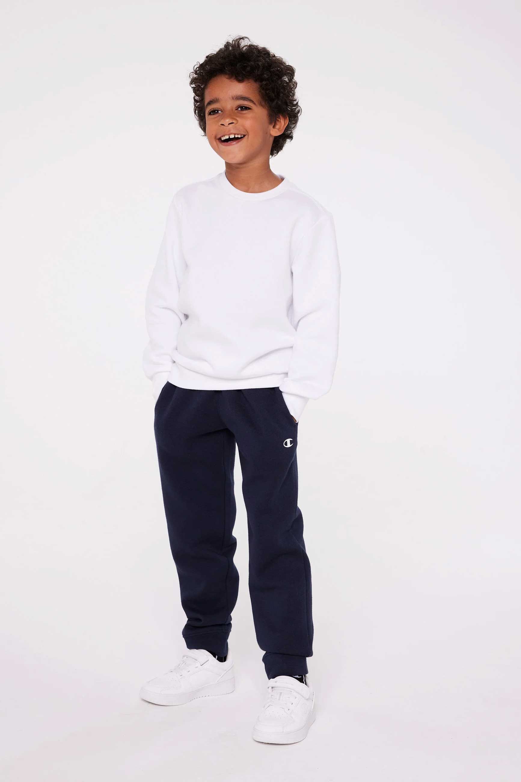 Rabbit Skin Kid's Fleece Minor Fault Sweat Shirt Boy's Sweat Shirt Minhas Garments 