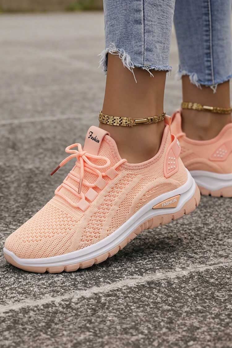 Powder Pink
