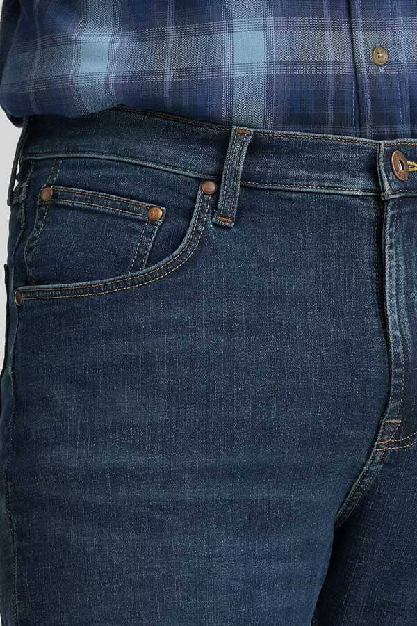 Dark Blue