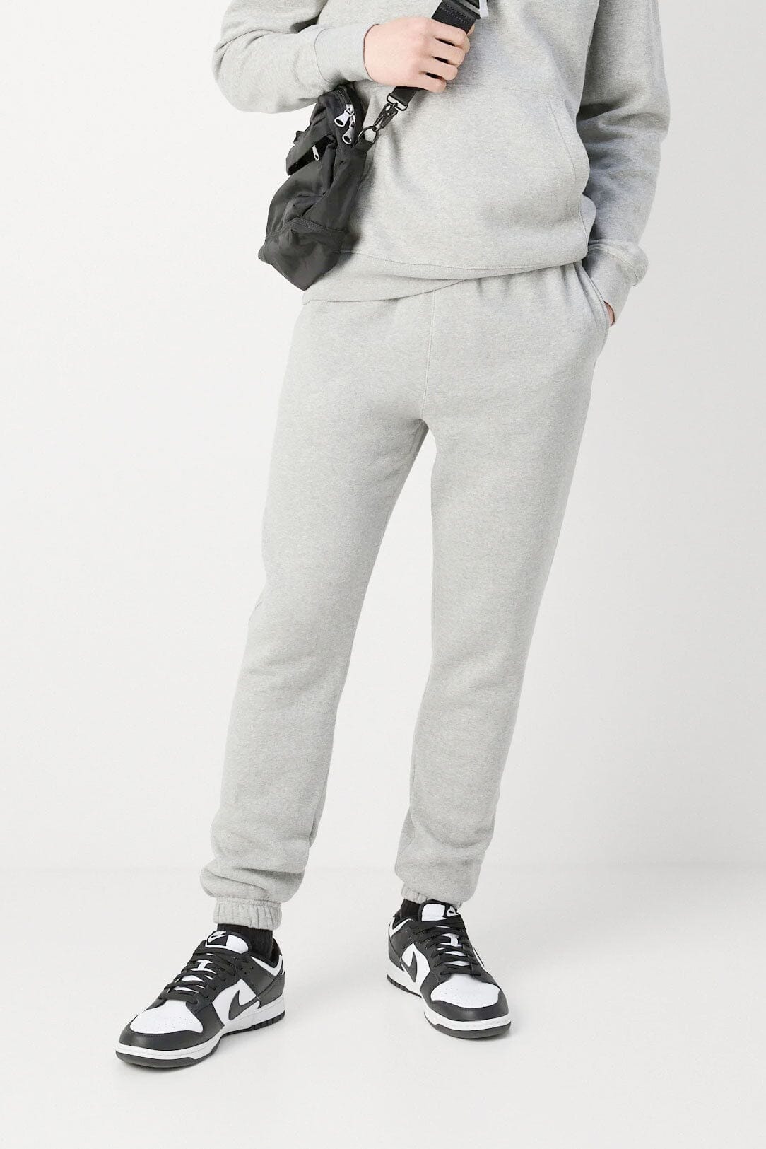 Heather Grey