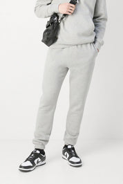 Heather Grey