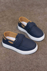 Kid's Lightweight Boat Shoes