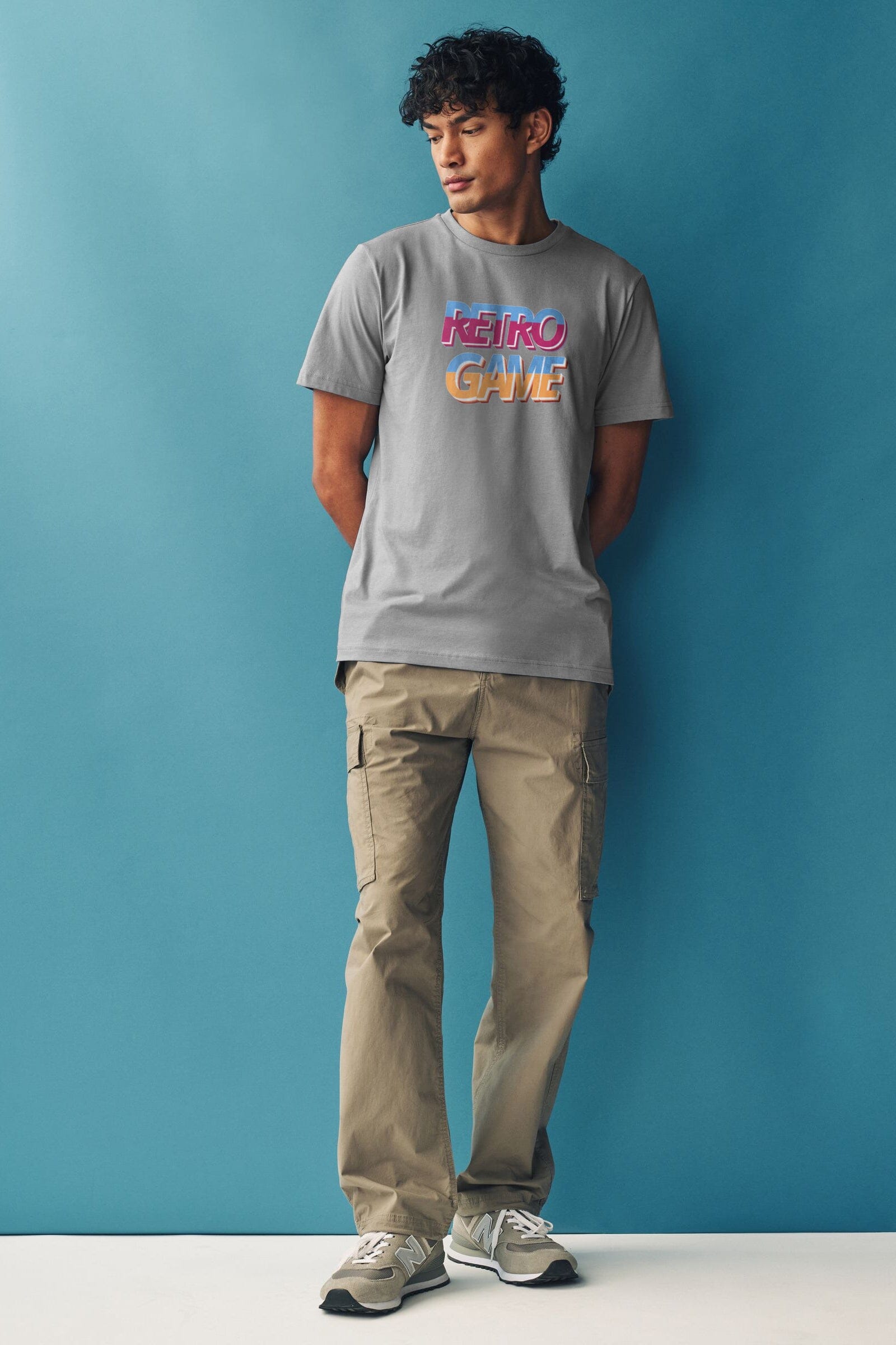 Grey