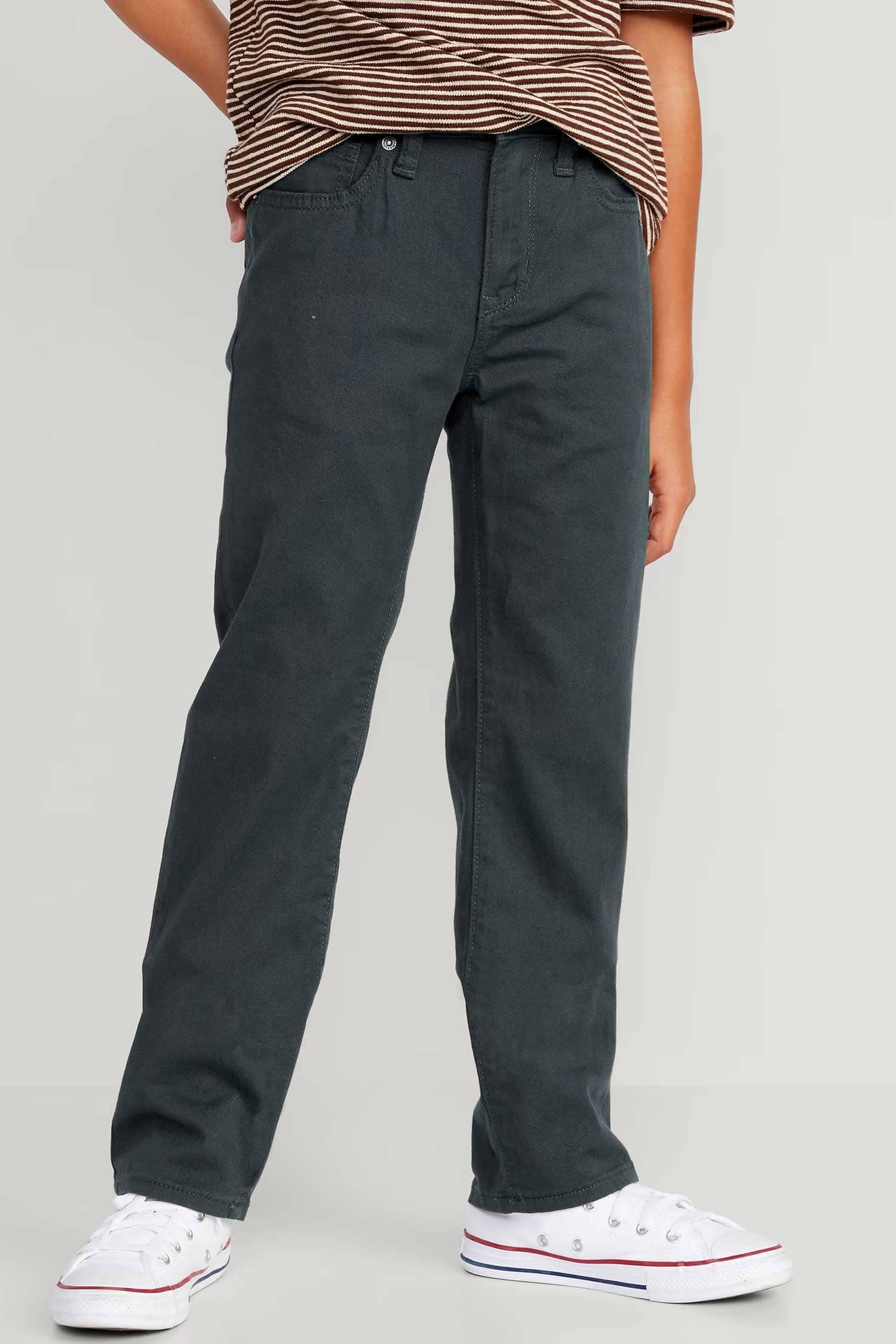 Dark Grey