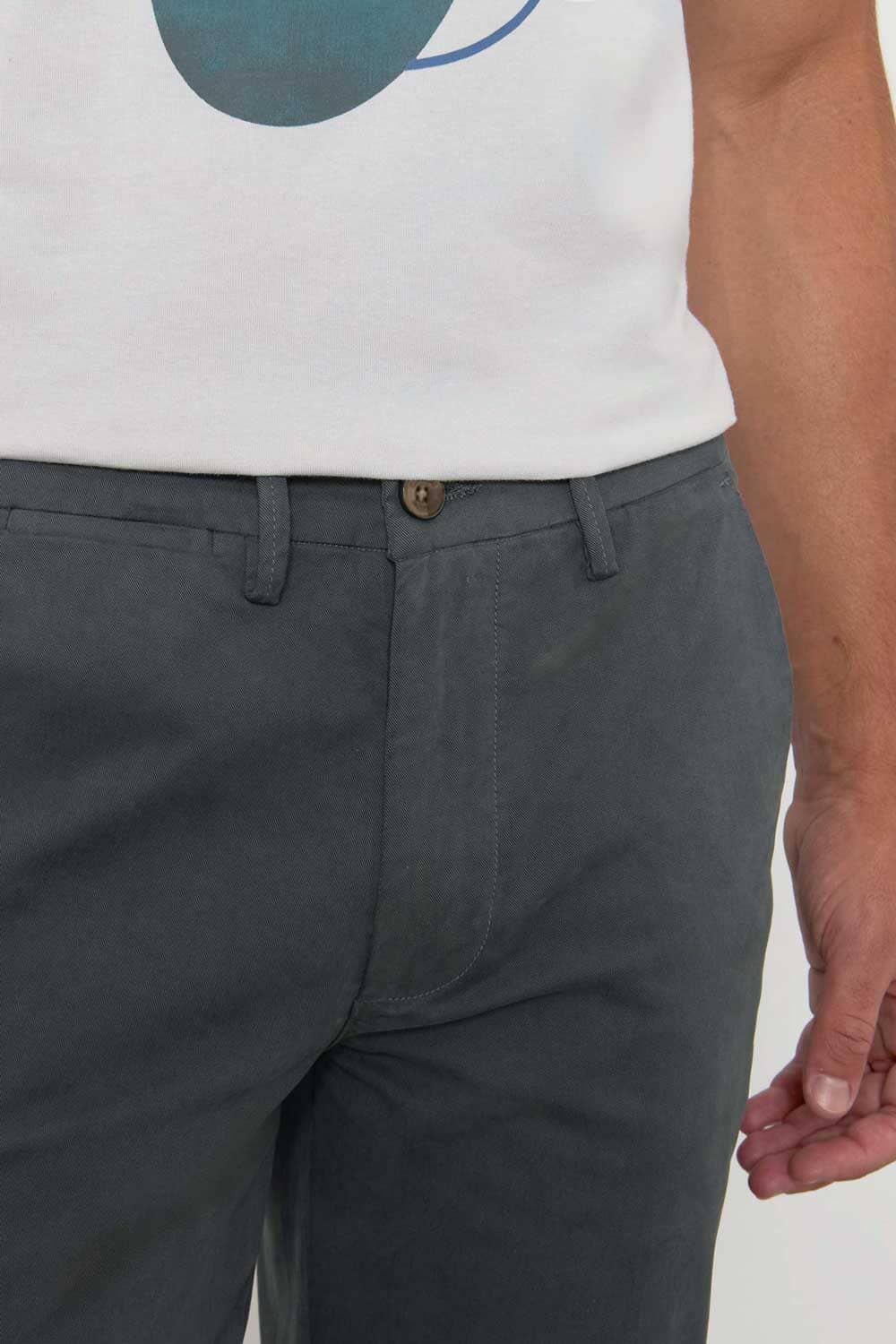 Slate Grey