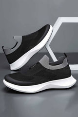 Sprint Men's Slip On Sneakers