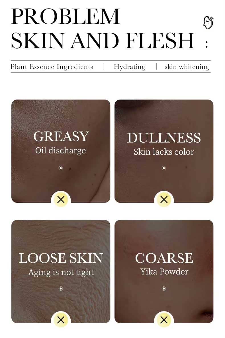 Bioaqua 96% Dense Moisturizing Anti-Wrinkle Facial Mask