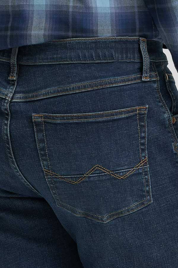 Dark Blue